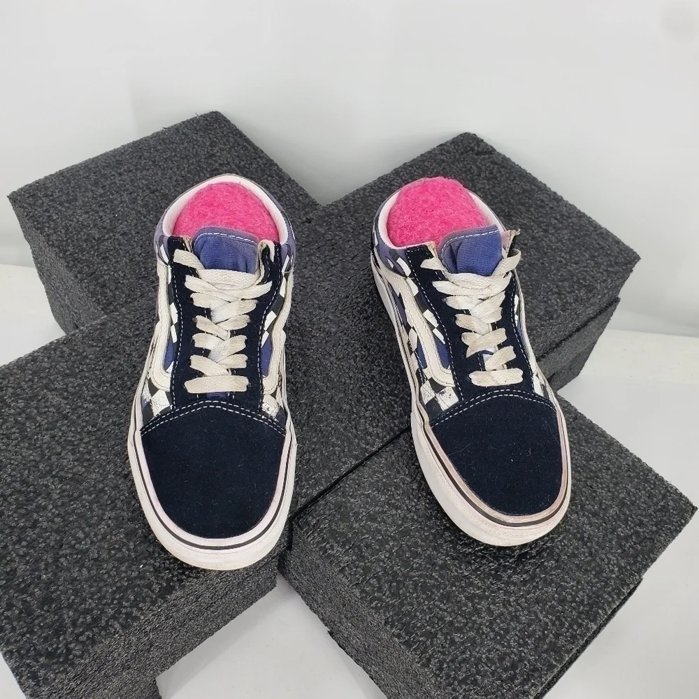 Vans old skool